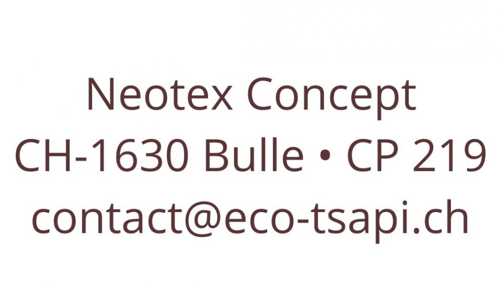 Neotex Concept