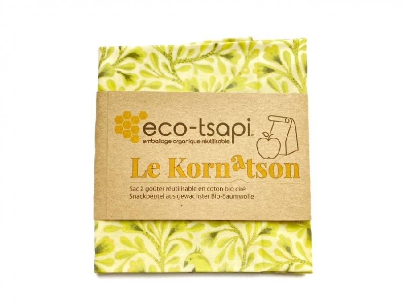 Le Kornatson mini · Sac à goûter 16x8x23 cm