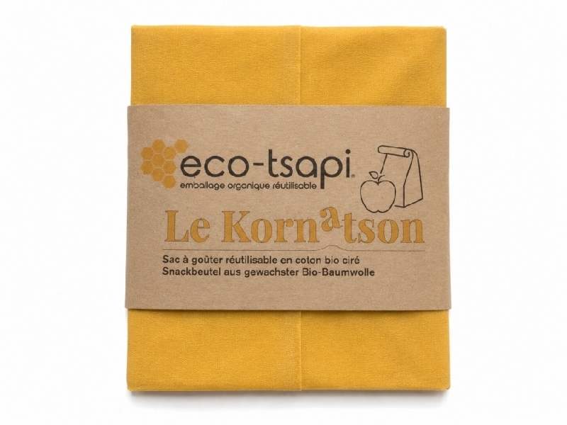 Le Kornatson mini · Snacktasche 16x8x23 cm
