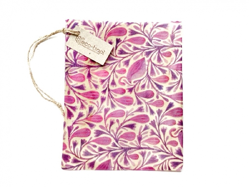 Pochette à savon • eco-tsapi®