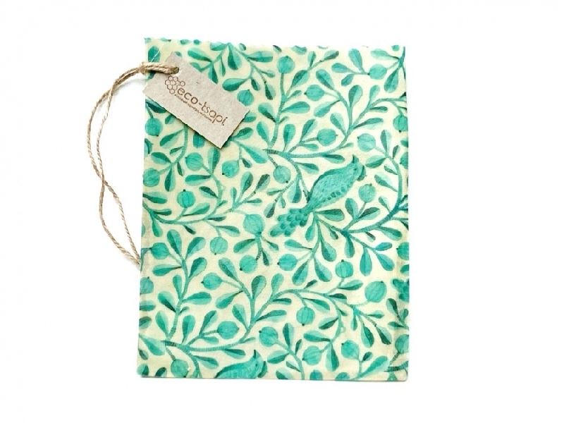Pochette à savon • eco-tsapi®