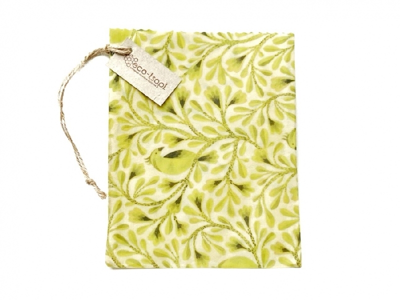 Pochette à savon • eco-tsapi®