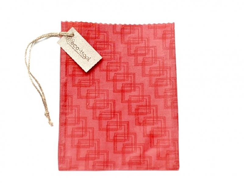 Pochette à savon • eco-tsapi®