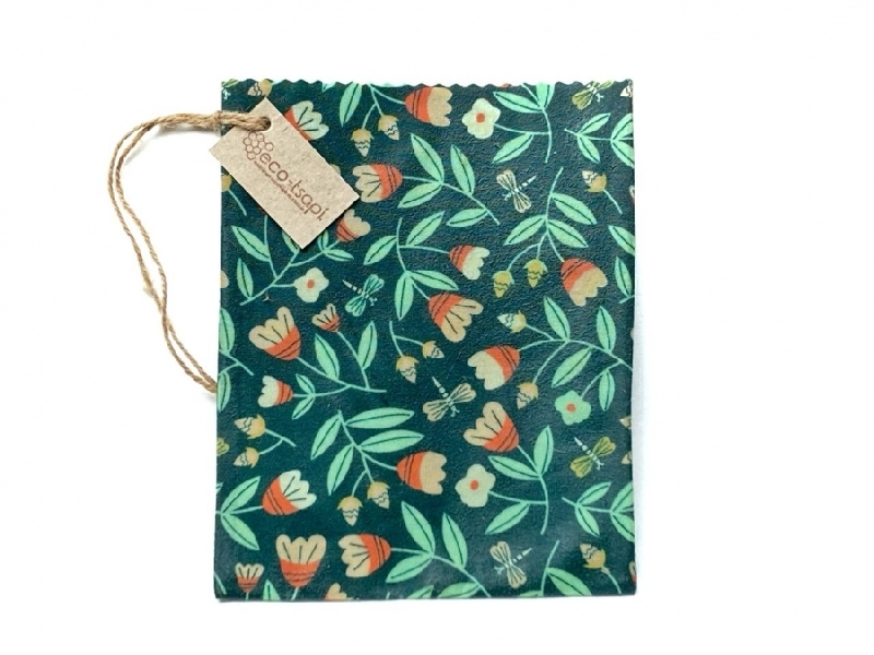Pochette à savon • eco-tsapi®