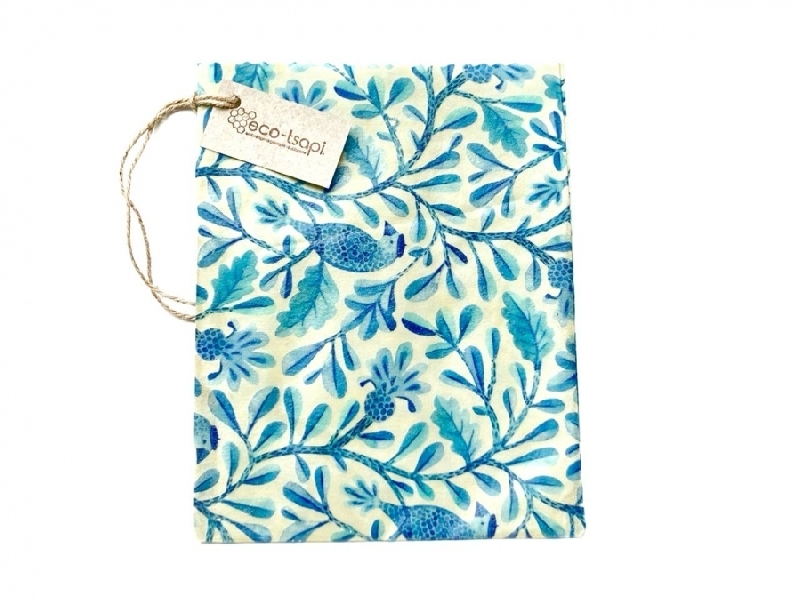 Pochette à savon • eco-tsapi®