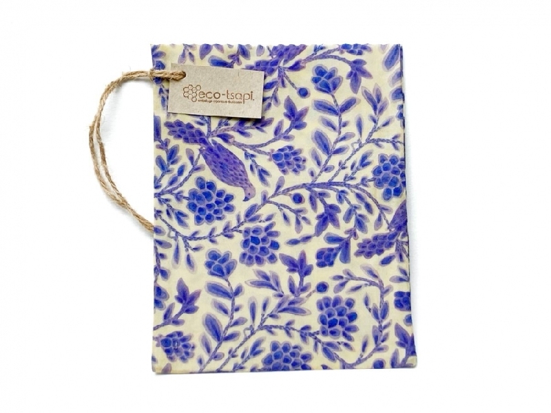 Pochette à savon • eco-tsapi®