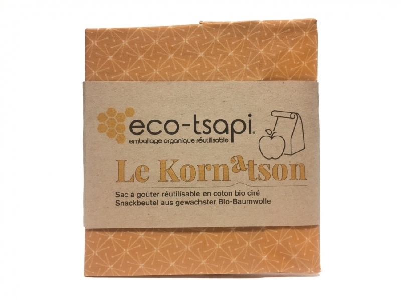 Le Kornatson mini · Snacktasche 16x8x23 cm