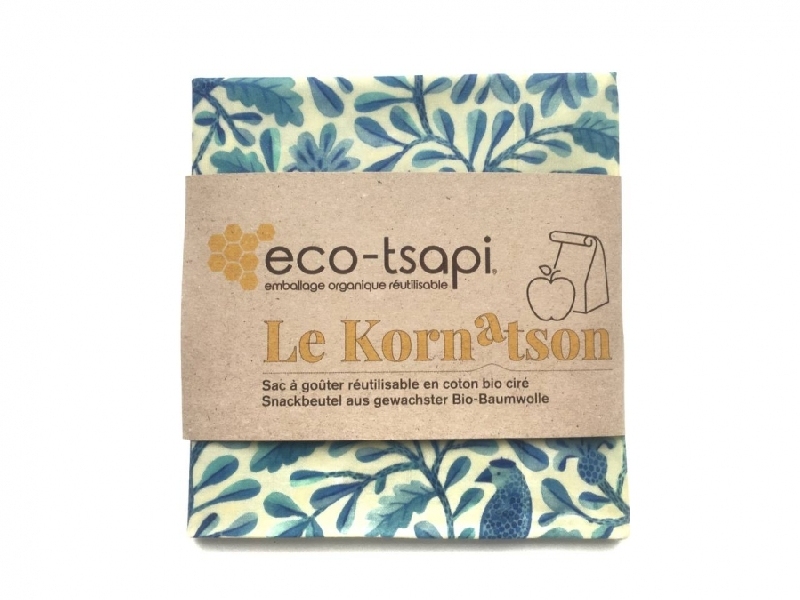 Le Kornatson mini · Snacktasche 16x8x23 cm