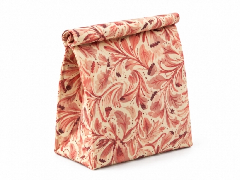Le Kornatson mini · Snacktasche 16x8x23 cm
