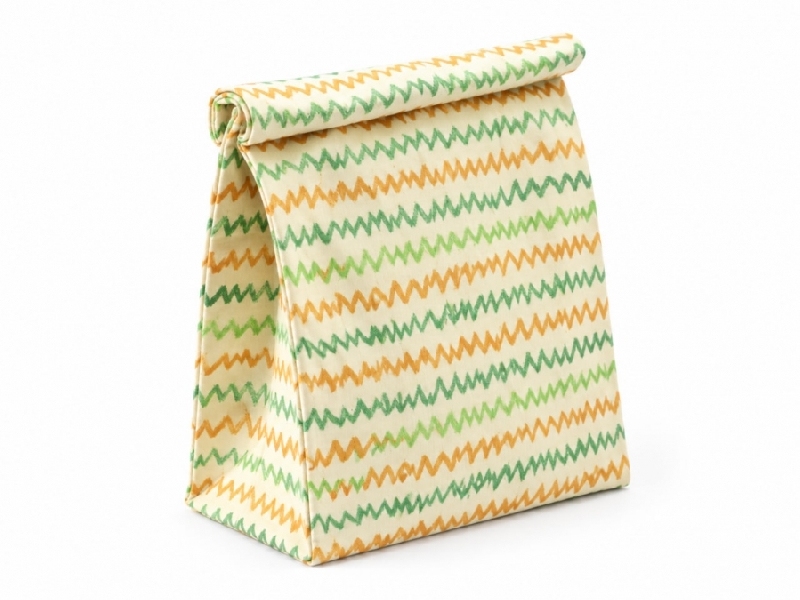 Le Kornatson mini · Snacktasche 16x8x23 cm