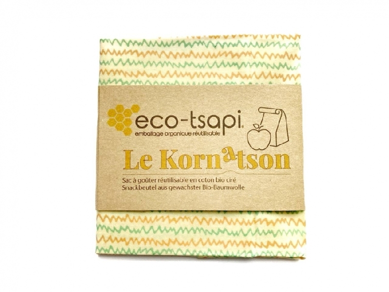 Le Kornatson mini · Snacktasche 16x8x23 cm