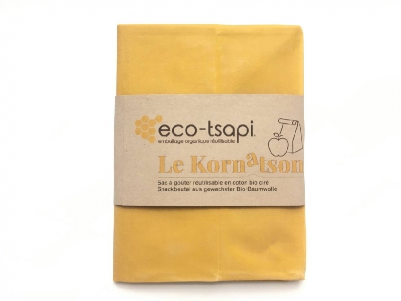 Le Kornatson · Snacktasche 30x20x14 cm