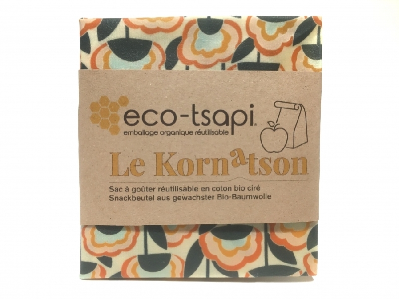 Le Kornatson mini · Snacktasche 16x8x23 cm