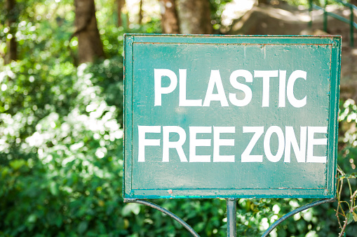 eco-tsapi free zone plastic